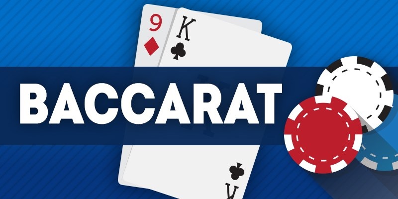 casino online uy tín baccarat