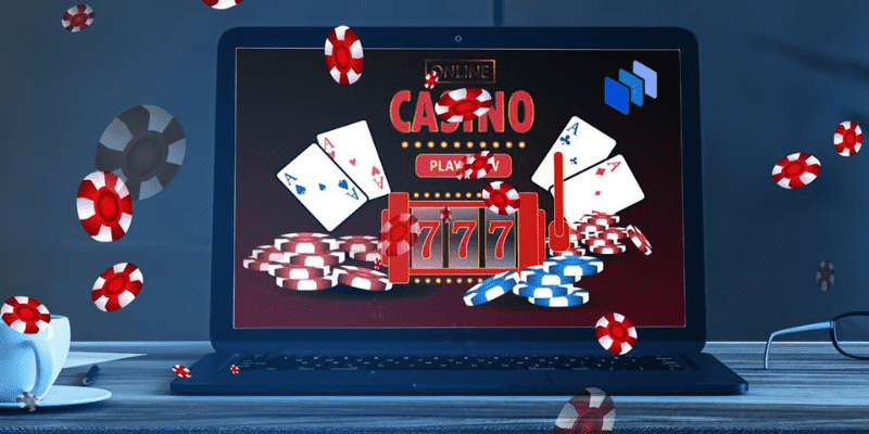 casino online uy tín