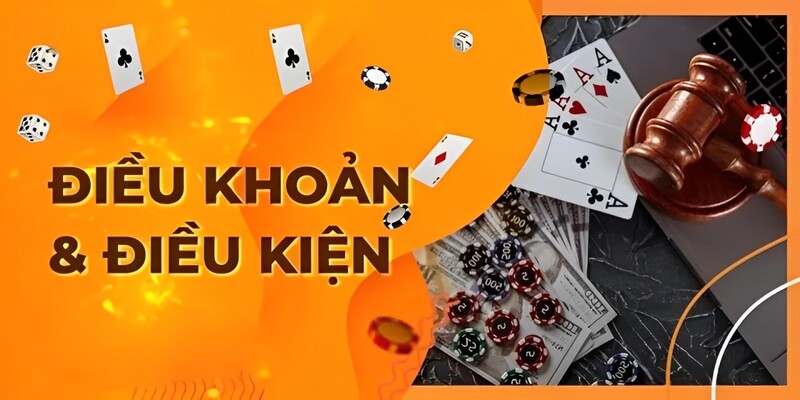 điều khoản điều kiện ZBET