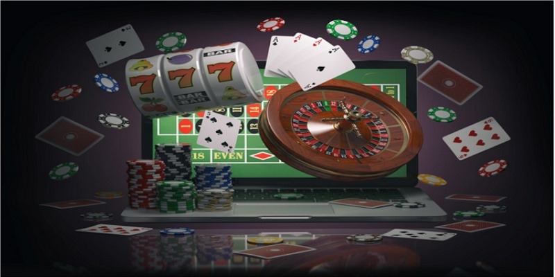 casino online uy tín