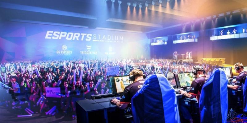 Các điểm nổi bật khi tham gia cá cược Esport trực tuyến