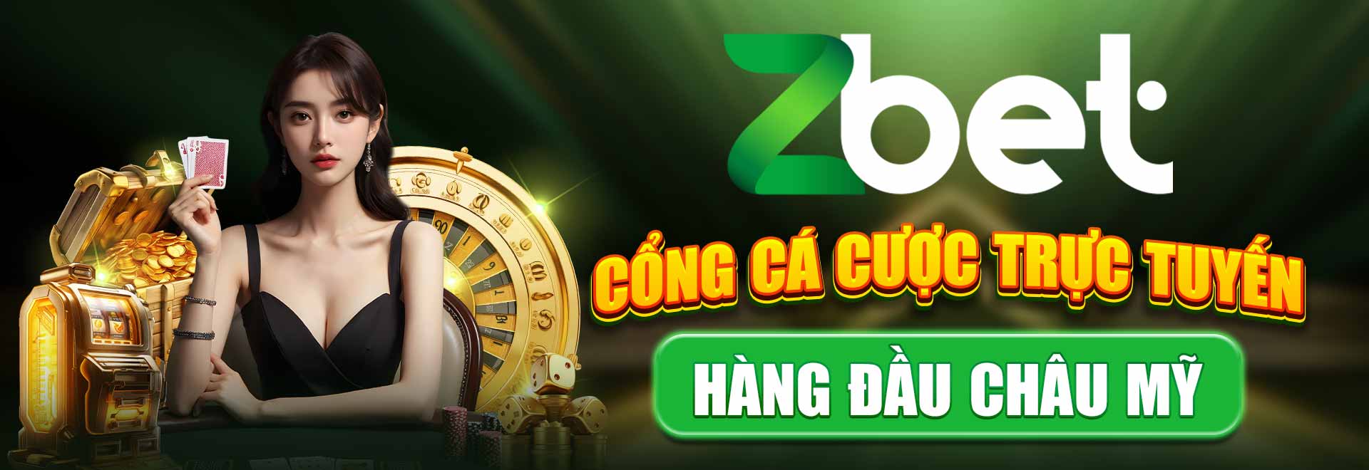 trang cá cược trực tuyến ZBET