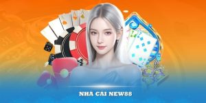 Top sản phẩm hấp dẫn của nhà cái New88